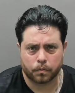Roberto Manuel Alvez-capo a registered Sexual Offender or Predator of Florida