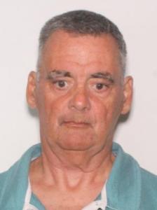 Francis Anthony Nardone a registered Sexual Offender or Predator of Florida