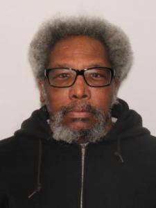 Anthony Rodolphus Hoskins a registered  of Florida