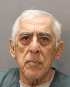 Ciro Villa a registered Sexual Offender or Predator of Florida