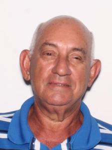 Alexis Tellez-suarez a registered Sexual Offender or Predator of Florida