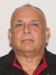 Jose Gabriel Rosado Pacheco a registered Sexual Offender or Predator of Florida