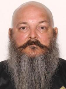 Scott Gregory Bunnell a registered Sexual Offender or Predator of Florida