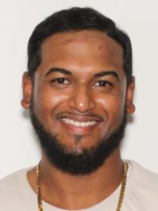 Raymond Husain a registered Sexual Offender or Predator of Florida