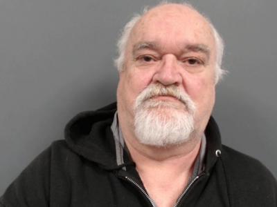 Malcolm Thomas Spargo a registered Sexual Offender or Predator of Florida