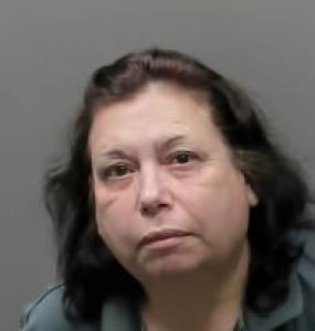 Karen Ann Art a registered Sexual Offender or Predator of Florida