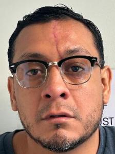 Osman Geovany Orozco a registered Sexual Offender or Predator of Florida