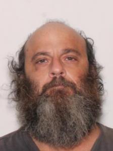 Anthony Marshall Tocco a registered Sexual Offender or Predator of Florida