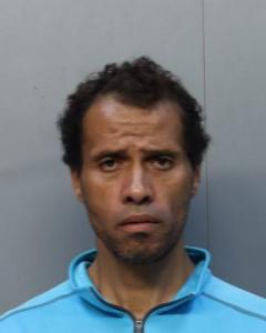 Felix Cruz a registered Sexual Offender or Predator of Florida