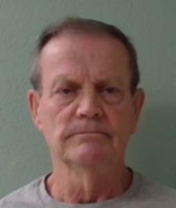 Steven James Ward a registered Sexual Offender or Predator of Florida