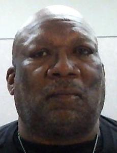 Alchester Kinlow Jr a registered Sexual Offender or Predator of Florida