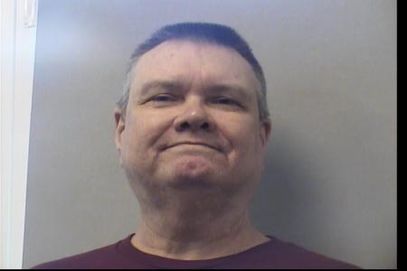 Victor T Signs a registered Sexual Offender or Predator of Florida