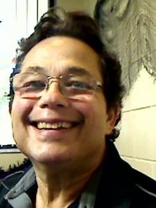 George Klaus Reykowski II a registered Sexual Offender or Predator of Florida