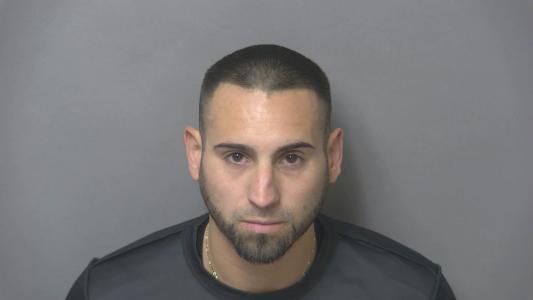 Sean Michael Rodriguez a registered Sexual Offender or Predator of Florida