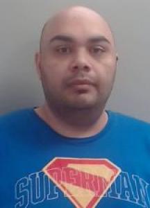 Brian Alex Mitchell a registered Sexual Offender or Predator of Florida