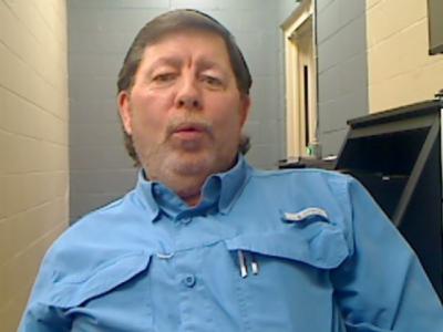 Byron Eugene Hover a registered Sexual Offender or Predator of Florida