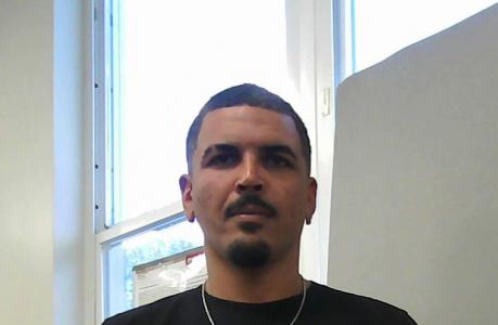 Kristopher Allen Yates a registered Sexual Offender or Predator of Florida