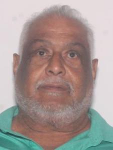 Luis Enrique Padilla a registered Sexual Offender or Predator of Florida