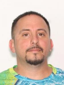 Josue Santiago Torres a registered Sexual Offender or Predator of Florida