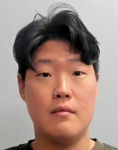 Eugene Hwang a registered Sexual Offender or Predator of Florida