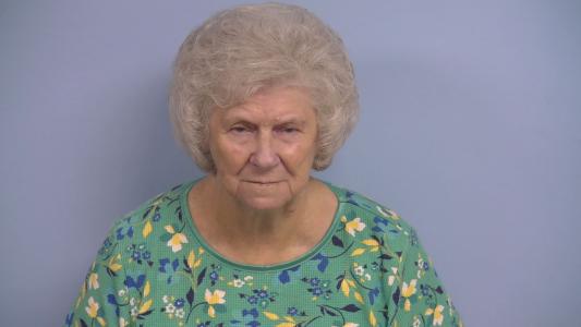 Esther Gill Edwards a registered Sexual Offender or Predator of Florida