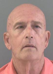 William Edward Stevens Jr a registered Sexual Offender or Predator of Florida