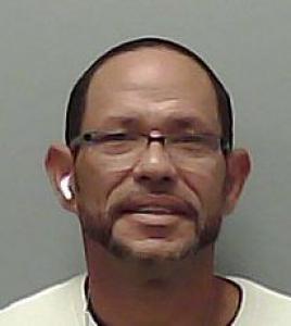 Eugenio Marrero a registered Sexual Offender or Predator of Florida