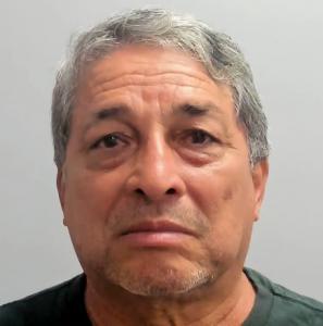 Alfonso Fuentes a registered Sexual Offender or Predator of Florida