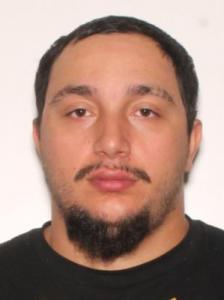 Joshua Michael Acevedo a registered Sexual Offender or Predator of Florida