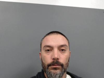 Armando Solis a registered Sexual Offender or Predator of Florida