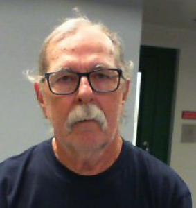 Charles Orville Brown a registered Sexual Offender or Predator of Florida