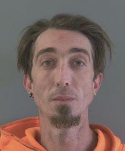 Kenneth Edward Mccracken IV a registered Sexual Offender or Predator of Florida
