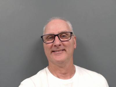 Daniel Mark Swanson a registered Sexual Offender or Predator of Florida