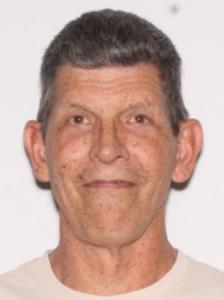 Ronald Anthony Boike a registered Sexual Offender or Predator of Florida
