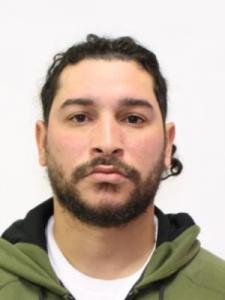 Alexis Rafael Ortiz Molina a registered Sexual Offender or Predator of Florida