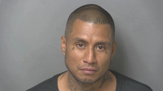 Marcos P Salvador a registered Sexual Offender or Predator of Florida