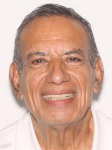 Farid Farshid a registered Sexual Offender or Predator of Florida