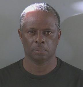 Leroy Mack Griffin a registered Sexual Offender or Predator of Florida