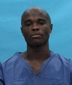 Akeem Reshard Crumitie a registered Sexual Offender or Predator of Florida