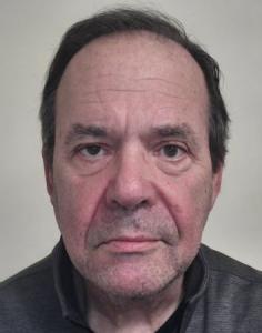Robert Theodore Wenk a registered Sexual Offender or Predator of Florida