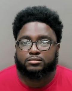 Jaquain D Galloway a registered Sexual Offender or Predator of Florida