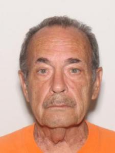 Thomas Vance Franklin a registered Sexual Offender or Predator of Florida