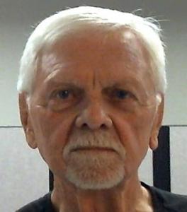 Luke B Ferguson a registered Sexual Offender or Predator of Florida