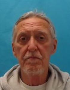 Joseph Arnold Hartman a registered Sexual Offender or Predator of Florida