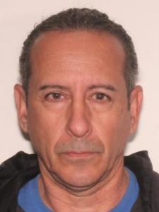 John Omar Lalinde a registered Sexual Offender or Predator of Florida