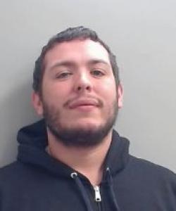 Jeremy Sebastian Sierra-hari a registered Sexual Offender or Predator of Florida