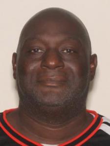 James Lecold Odom a registered Sexual Offender or Predator of Florida