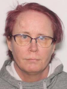 Leslie Katharine Gay a registered Sexual Offender or Predator of Florida