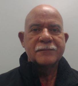 Isidro Rios a registered Sexual Offender or Predator of Florida