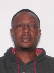 Fredrick Jovan Ford a registered Sexual Offender or Predator of Florida